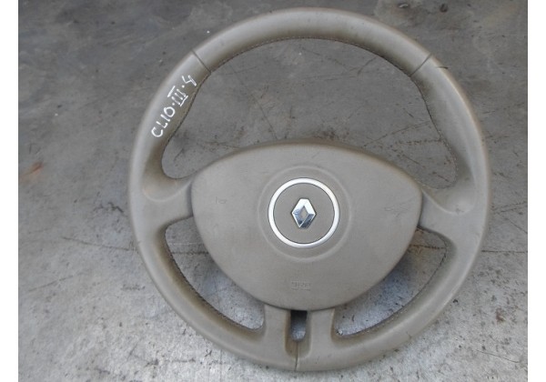 Кермо Renault Clio III